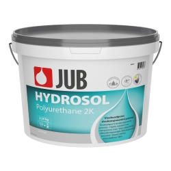 JUB HYDROSOL Polyurethane 2K