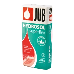 JUB HYDROSOL Superflex 2K