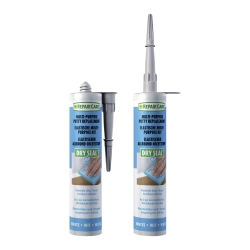 Repair Care Dry Seal MP elastischer Allround-Dichtstoff