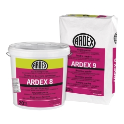 ARDEX 8+9 Dichtmasse