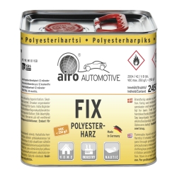 airo 2K Fix Polyester Harz