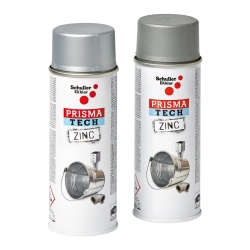 Schuller PRISMA TECH ZINC Spray