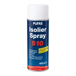 PUFAS Isolierspray S10