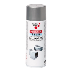 Schuller PRISMA TECH ALUMINIUM Spray