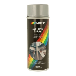 MOTIP Alu-Zink Spray