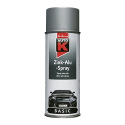 Auto-K Zink-Alu-Spray