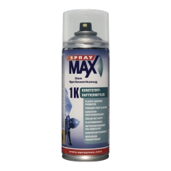 SprayMax 1K Kunststoff-Haftvermittler