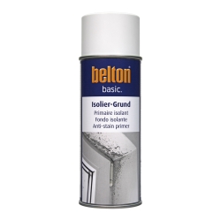 belton basic Isolier-Grundierung