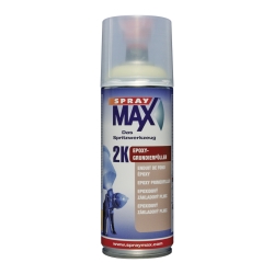 SprayMax 2K Epoxy-Grundierfüller