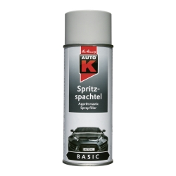 Auto-K 1K Spritzspachtel