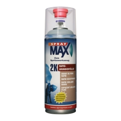 SprayMax 2K Rapid-Grundierfüller