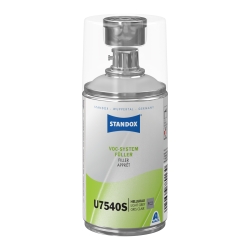 STANDOX VOC-System-Füller U7540S 2K Spray 400ml