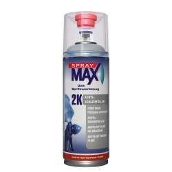 SprayMax 2K Acryl-Schleiffüller