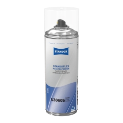 STANDOX Standoflex Plastik-Primer U3060S Spray 400 ml