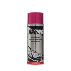 Racing Lackspray metallic