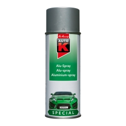 Auto-K Alu-Spray