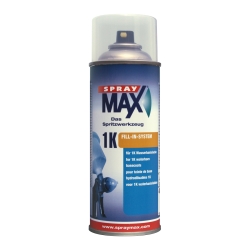 SprayMax 1K FILL-IN-SYSTEM, Wunschfarbton