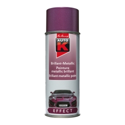 Auto-K Brillant-Metallic Lackspray