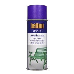 belton special Metallic-Lack