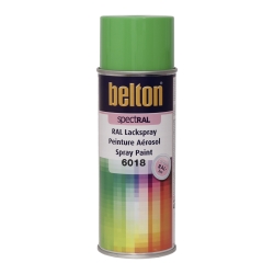 belton spectRAL Lackspray matt