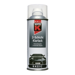 Auto-K 2-Schicht-Klarlack