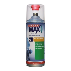 SprayMax 2K FILL-IN-SYSTEM, Wunschfarbton