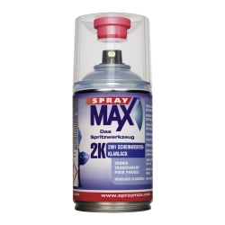 SprayMax 2K 2in1 Scheinwerferklarlack