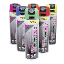 COLORMARK Spotmarker Fluo