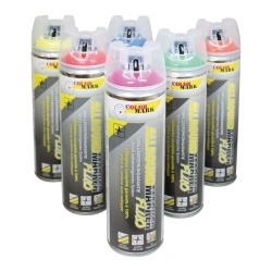 COLORMARK Allroundmarker Fluo