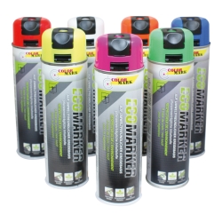 COLORMARK Ecomarker Kreidespray