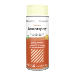 JAEGER 758 Kronalux Leuchtspray