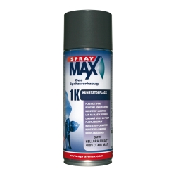 SprayMax 1K Kunststofflack