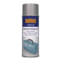 belton special Hammerschlag-Lack