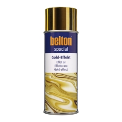 belton special Gold-Effekt