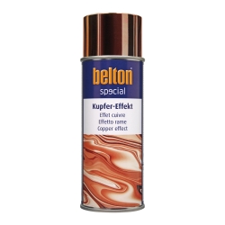 belton special Kupfer-Effekt