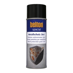 belton special Metallschutzlack 3in1