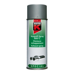 Auto-K Auspuff-Spray <800 °C