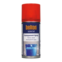 belton special Transparent Spray