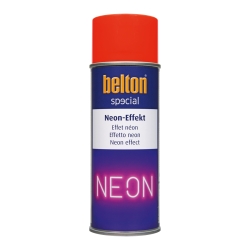 belton special Neon-Lack