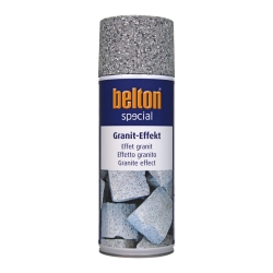 belton special Granit-Effekt Lackspray