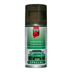 Auto-K Transparent-Spray