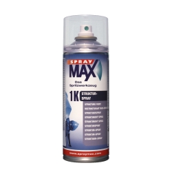 SprayMax 1K Struktur-Spray