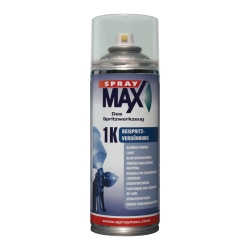 SprayMax 1K Beispritzverdünnung