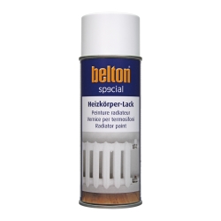 belton special Heizkörperlack