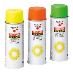 Schuller PRISMA EFFECT SHINE Leuchtspray