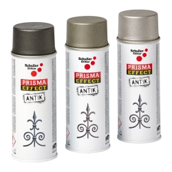 Schuller PRISMA EFFECT ANTIK Spray