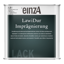 einzA LawiDur Imprägnierung