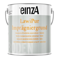 einzA LawiPur Imprägniergrund