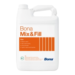 Bona Mix & Fill