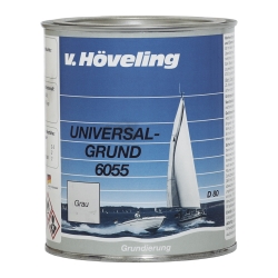 Höveling D 80 Universalgrund 6055